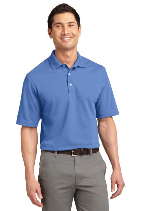 TLK455 - Port Authority Tall Rapid Dry Polo