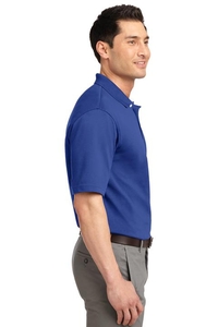 TLK455 - Port Authority Tall Rapid Dry Polo