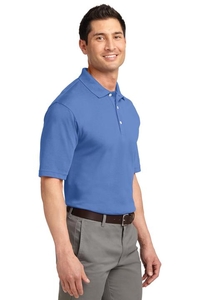 TLK455 - Port Authority Tall Rapid Dry Polo