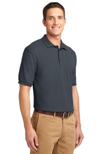 TLK500 - Port Authority® TALL Silk Touch Polo
