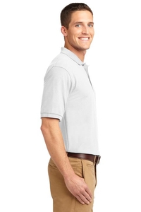 TLK500 - Port Authority® TALL Silk Touch Polo