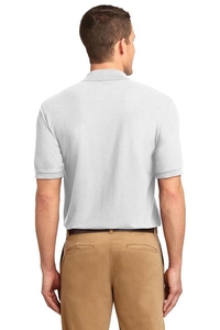 TLK500 - Port Authority® TALL Silk Touch Polo