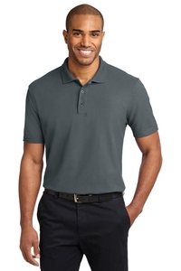 TLK510 - Port Authority Tall Stain-Resistant Polo