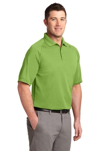 TLK525 - Port Authority Tall Dry Zone Ottoman Polo