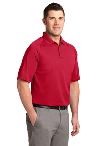 TLK525 - Port Authority Tall Dry Zone Ottoman Polo