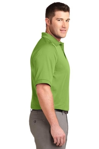 TLK525 - Port Authority Tall Dry Zone Ottoman Polo