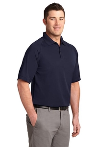 TLK525 - Port Authority Tall Dry Zone Ottoman Polo