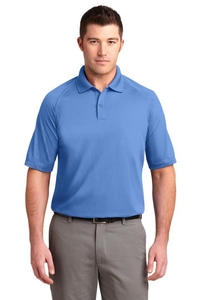 TLK525 - Port Authority Tall Dry Zone Ottoman Polo
