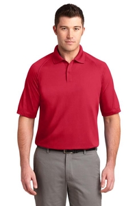 TLK525 - Port Authority Tall Dry Zone Ottoman Polo