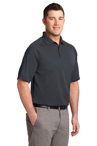TLK525 - Port Authority Tall Dry Zone Ottoman Polo