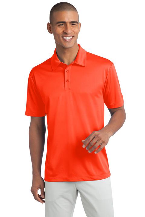 TLK540 - Port Authority Tall Silk Touch Performance Polo