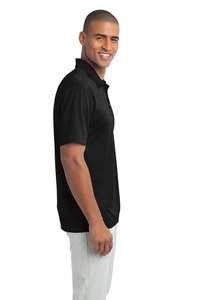 TLK540 - Port Authority Tall Silk Touch Performance Polo