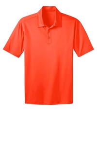 TLK540 - Port Authority Tall Silk Touch Performance Polo