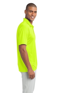 TLK540 - Port Authority Tall Silk Touch Performance Polo