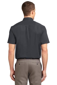 TLS508 - Port Authority Tall Short Sleeve Easy Care Shirt