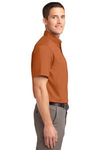 TLS508 - Port Authority Tall Short Sleeve Easy Care Shirt