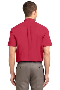 TLS508 - Port Authority Tall Short Sleeve Easy Care Shirt