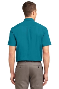 TLS508 - Port Authority Tall Short Sleeve Easy Care Shirt