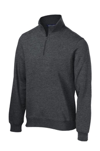 TST253 - Sport-Tek Tall 1/4-Zip Sweatshirt