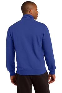 TST253 - Sport-Tek Tall 1/4-Zip Sweatshirt