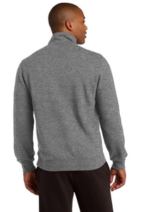 TST253 - Sport-Tek Tall 1/4-Zip Sweatshirt
