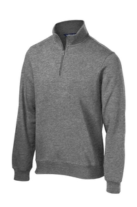 TST253 - Sport-Tek Tall 1/4-Zip Sweatshirt