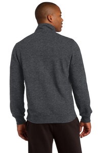 TST253 - Sport-Tek Tall 1/4-Zip Sweatshirt