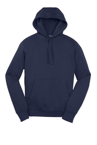 TST254 - Sport-Tek Tall Pullover Hooded Sweatshirt