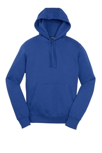 TST254 - Sport-Tek Tall Pullover Hooded Sweatshirt
