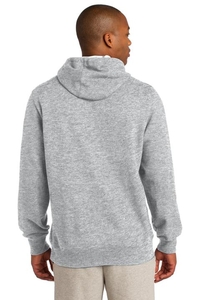 TST254 - Sport-Tek Tall Pullover Hooded Sweatshirt