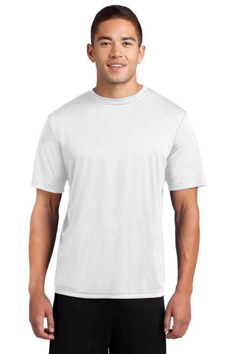 TST350 - Sport-Tek Tall PosiCharge Competitor  Tee