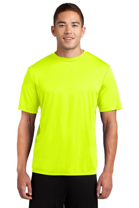 TST350 - Sport-Tek Tall PosiCharge Competitor Tee