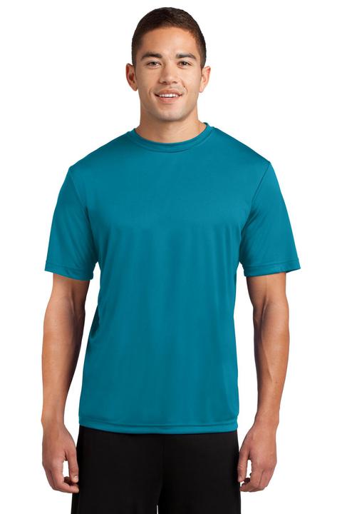 TST350 - Sport-Tek Tall PosiCharge Competitor  Tee