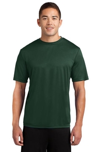 TST350 - Sport-Tek Tall PosiCharge Competitor  Tee