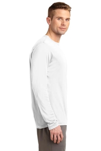 TST350LS - Sport-Tek Tall Long Sleeve PosiCharge Competitor Tee