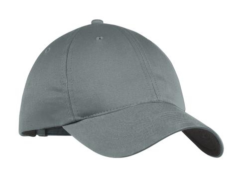 580087 - Nike Golf - Unstructured Twill Cap.  580087