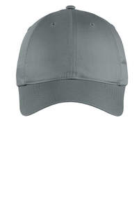 580087 - Nike Golf - Unstructured Twill Cap.  580087