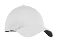 580087 - Nike Golf - Unstructured Twill Cap.  580087
