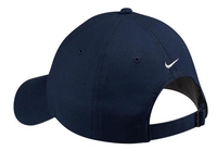 580087 - Nike Golf - Unstructured Twill Cap. 580087