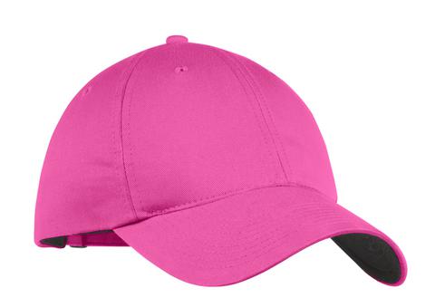 580087 - Nike Golf - Unstructured Twill Cap. 580087