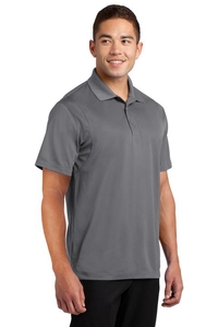 TST650 - Sport-Tek Tall Micropique Sport-Wick Polo