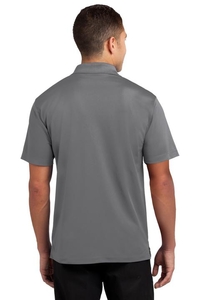 TST650 - Sport-Tek Tall Micropique Sport-Wick Polo