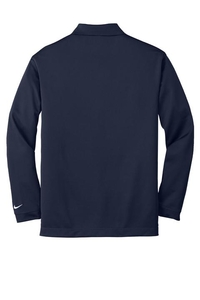 604940 - Nike Golf Tall Long Sleeve Dri-FIT Stretch Tech Polo