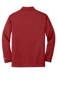 604940 - Nike Golf Tall Long Sleeve Dri-FIT Stretch Tech Polo