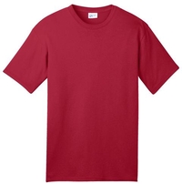 USA100 - Port & Company - All-American Tee