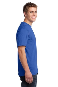 USA100 - Port & Company - All-American Tee