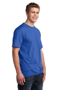 USA100 - Port & Company - All-American Tee