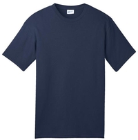 USA100 - Port & Company - All-American Tee