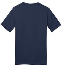 USA100 - Port & Company - All-American Tee