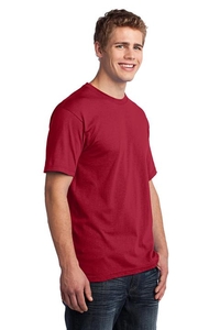 USA100 - Port & Company - All-American Tee